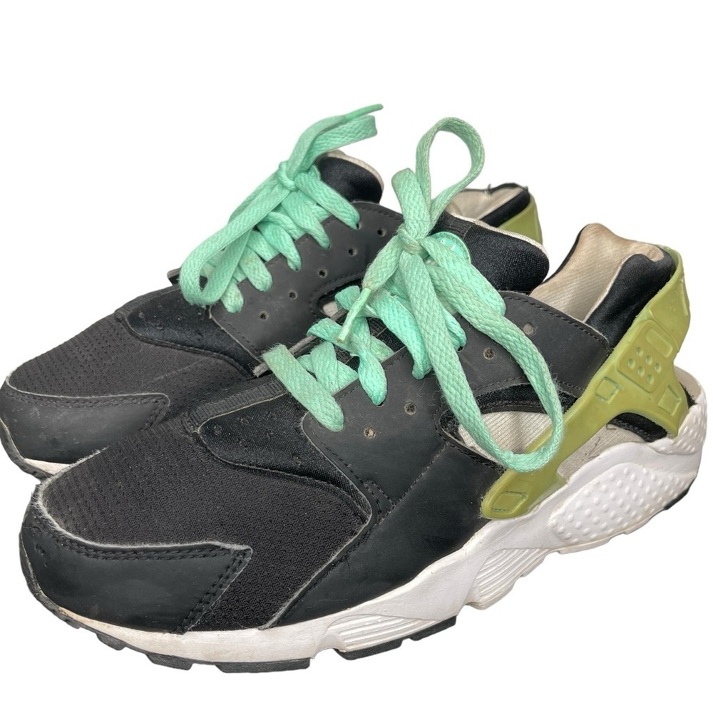 Nike Athletic Shoes